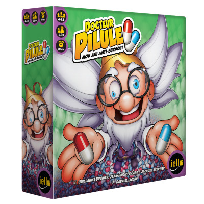 Docteur Pilule