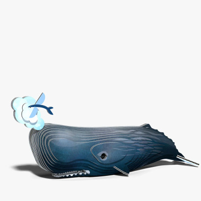 Eugy Grand Cachalot (Sperm Whale)