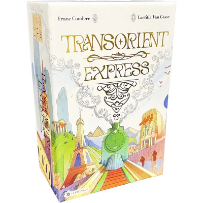 Transorient Express