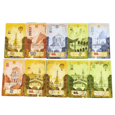 Transorient Express