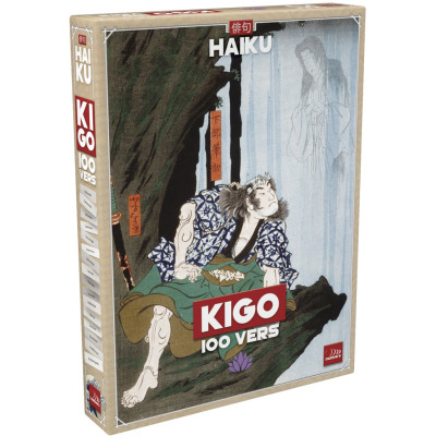 Haiku extension Kigo
