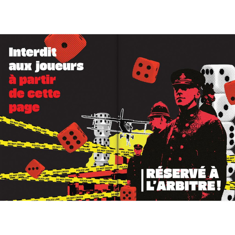 The Job - JDR