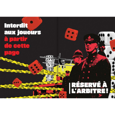 The Job - JDR
