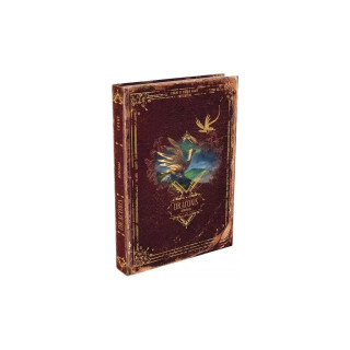 Draconis - Héritage Livre de base