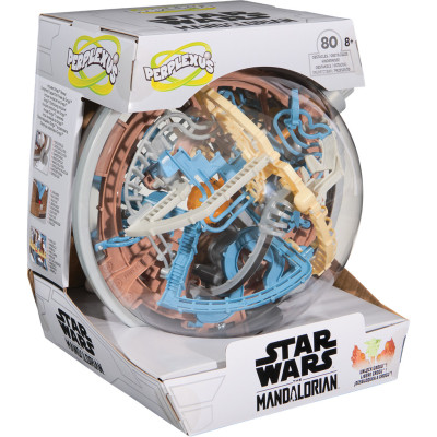Perplexus Mandalorien