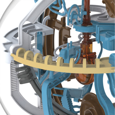 Perplexus Mandalorien