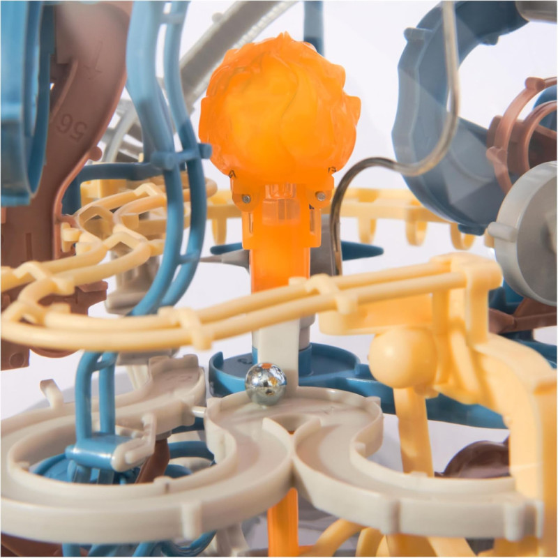 Perplexus Mandalorien