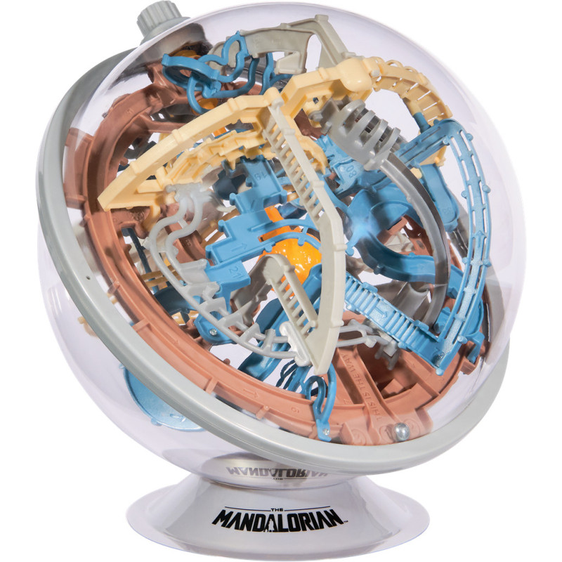 Perplexus Mandalorien