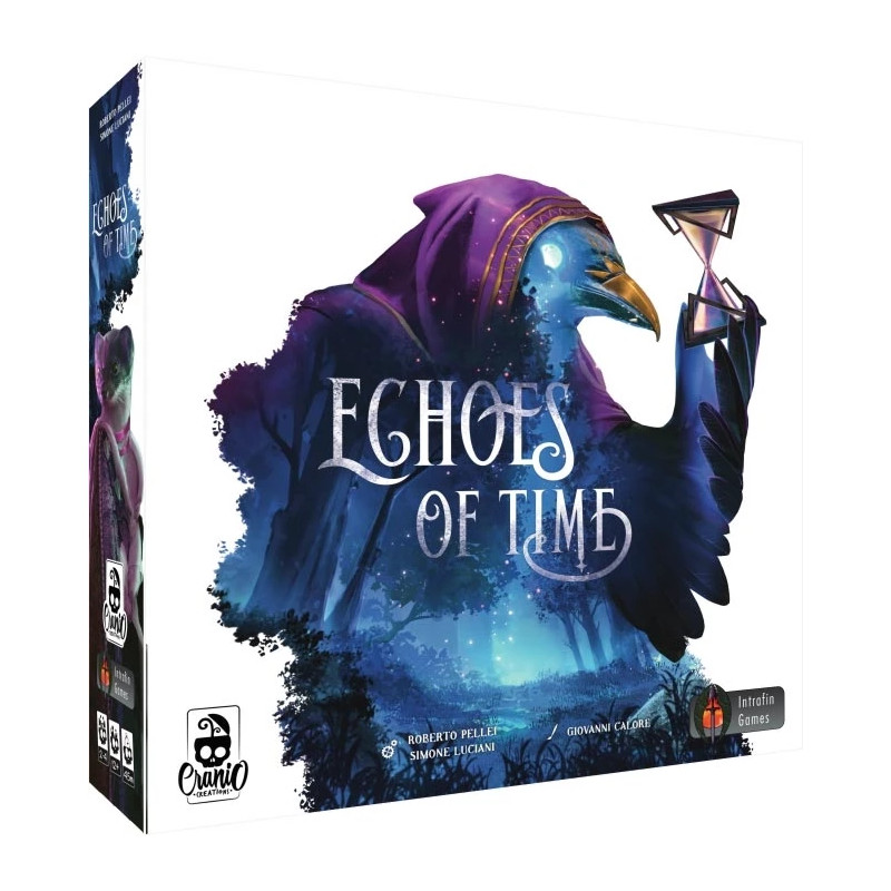 Echoes of Time