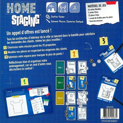 Home Staging