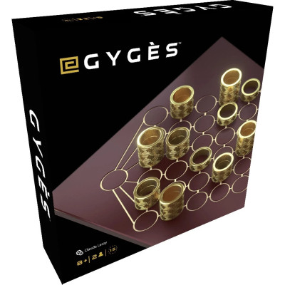 Gyges