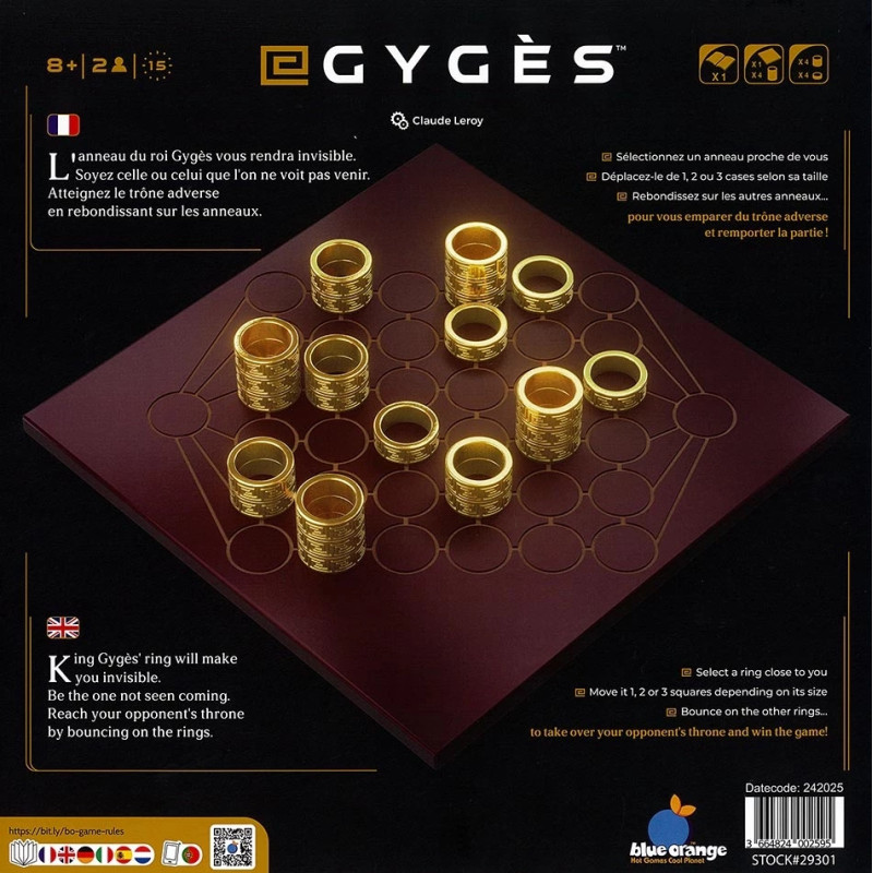 Gyges