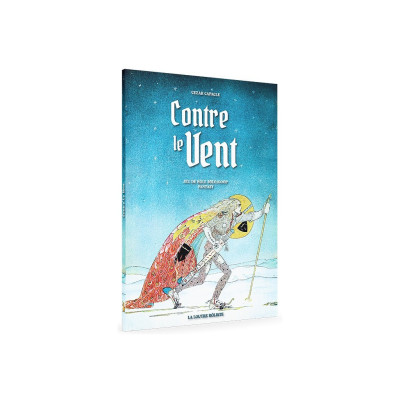 Contre le Vent - JDR