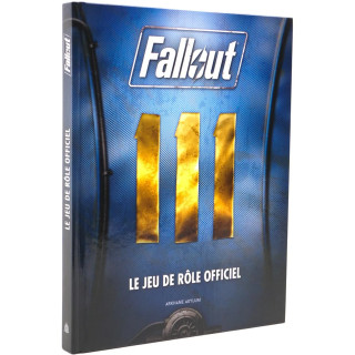Fallout - Livre de Base