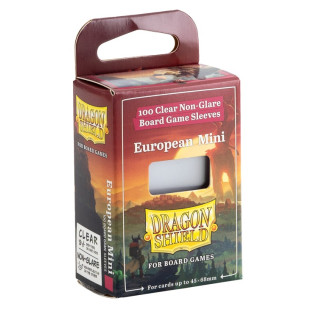 Protege cartes Arcane Tinmen 45x68 (100)