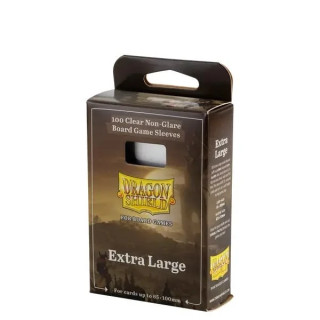 Protege cartes Arcane Tinmen 65x100 (100)