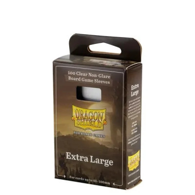 Protege cartes Arcane Tinmen 65x100 (100)