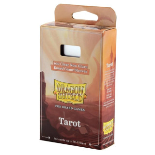 Protege Cartes Board Game Sleeves Dragon Shield 70x120 (100)