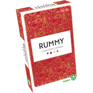 Rummy Voyage