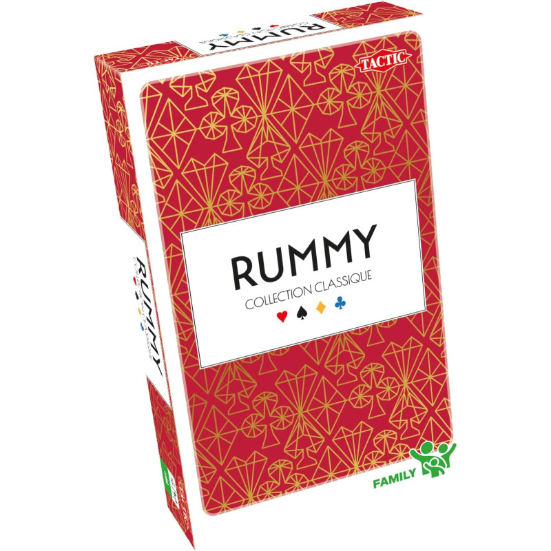 Rummy Voyage