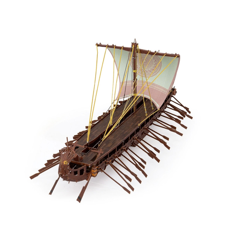 Metal Earth Premium Series Greek Trireme