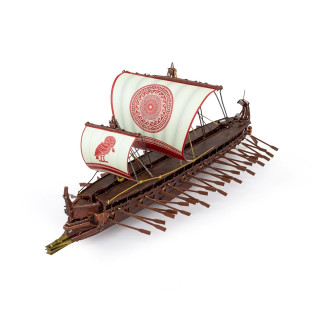 Metal Earth Premium Series Greek Trireme