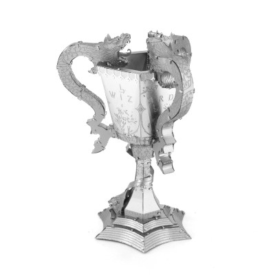 Metal Earth Harry Potter - Le Tournoi des Trois Sorciers (Triwizard Cup)