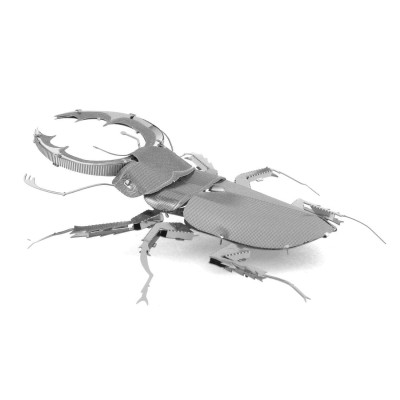 Metal Earth Coleoptere (Stag Beetle)