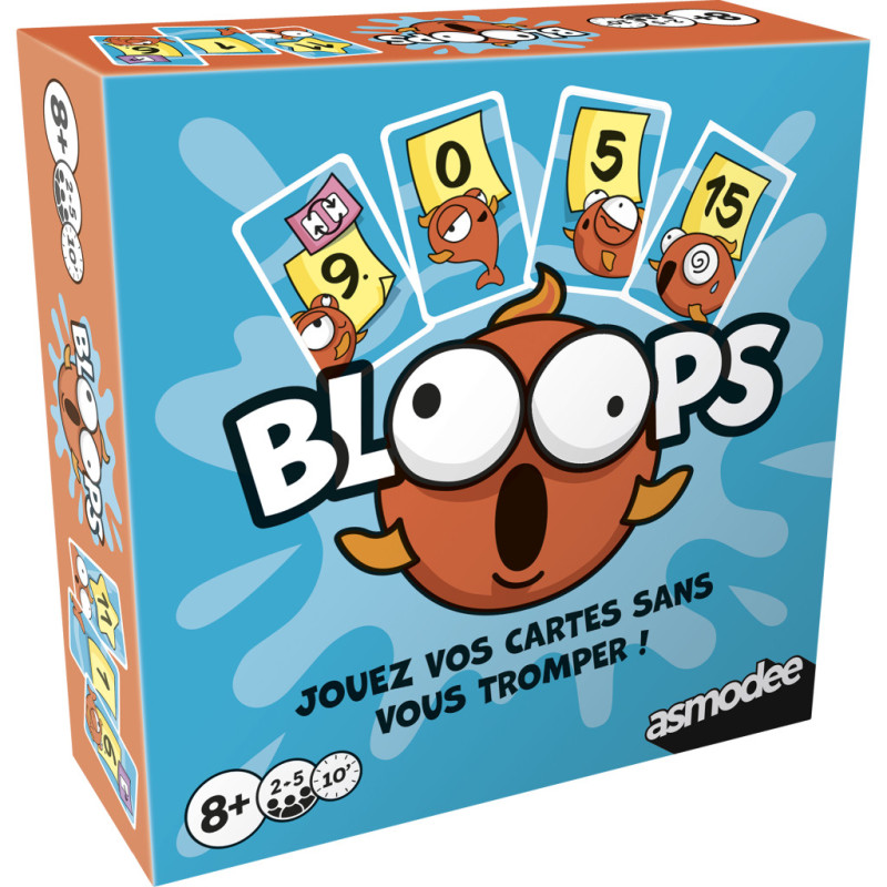Bloops