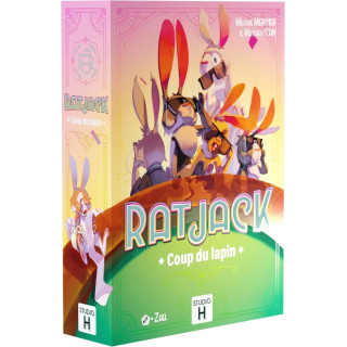 Ratjack extension Coup du Lapin