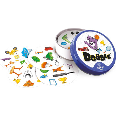 Dobble Sports