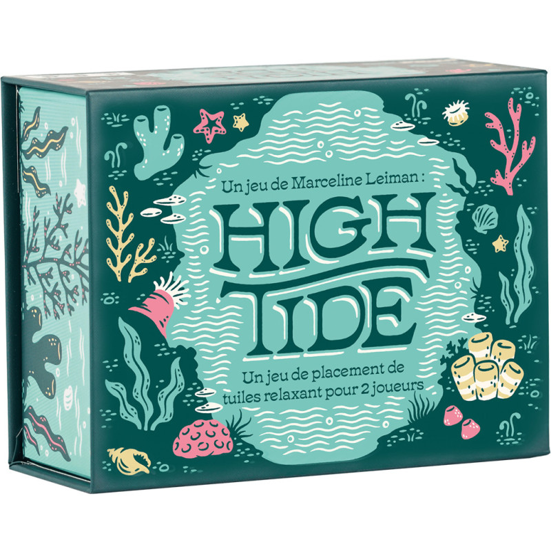 High Tide