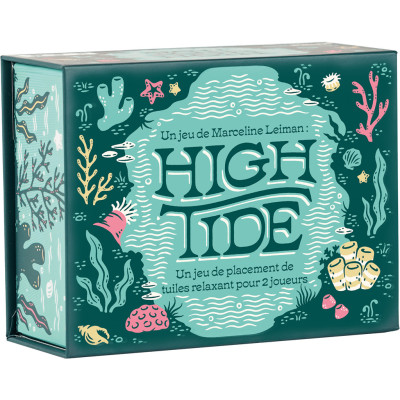 High Tide
