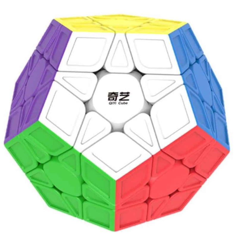 Cube QiYi Megaminx QiHeng S
