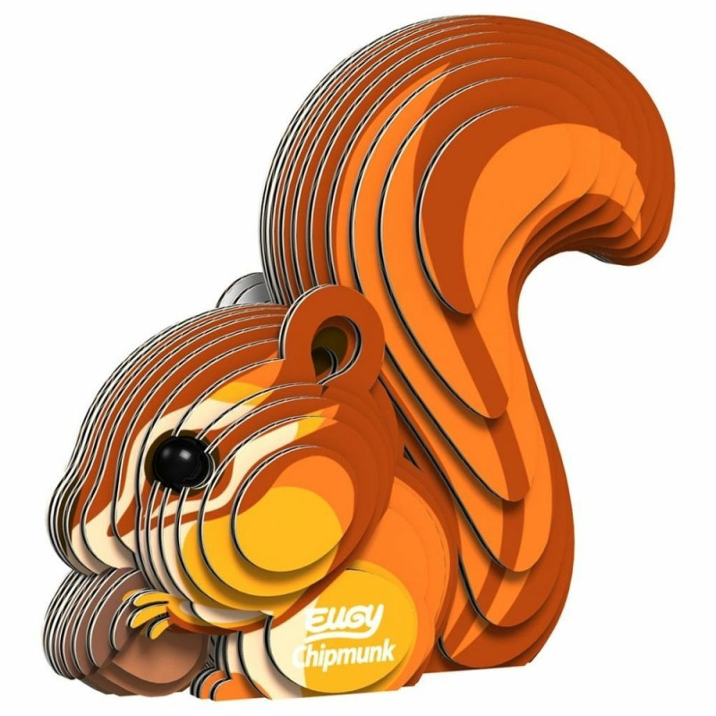 Eugy Tamia (Chipmunk)