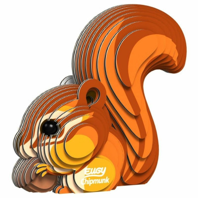 Eugy Tamia (Chipmunk)