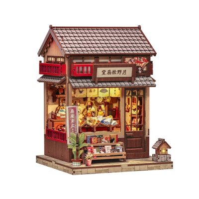 Scène Miniature - Tsukino Eogi-Dou Papeterie