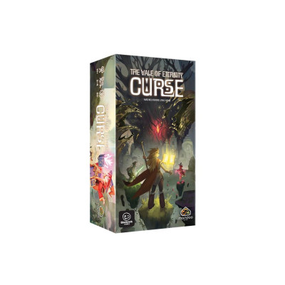 The Vale of Eternity extension Curse