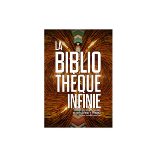 La Bibliothèque Infinie - JDR Solo