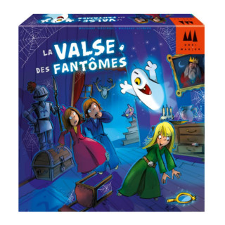 La Valse des Fantômes