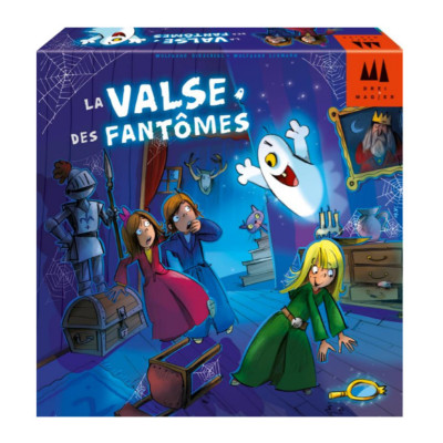 La Valse des Fantômes