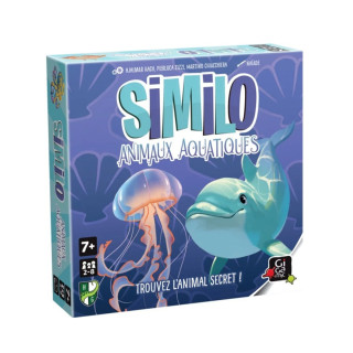 Similo animaux aquatiques