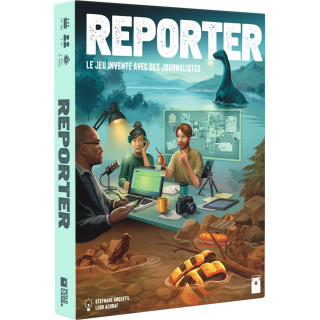 Reporter