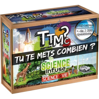 TTMC ? Science Infuse