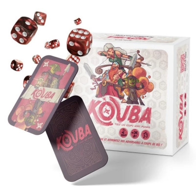 Kouba