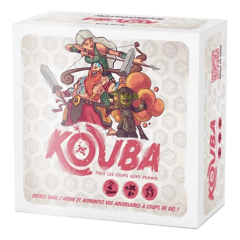 Kouba