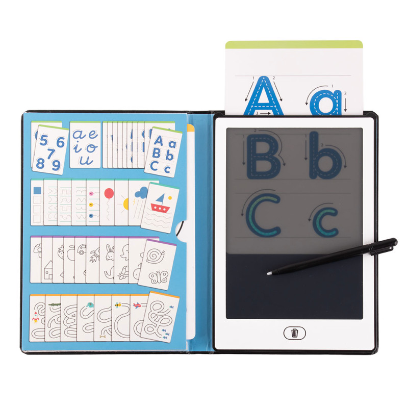 Tablette LCD Draw and Learn