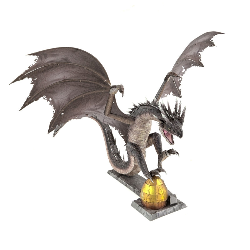 Metal Earth - Harry Potter - Hungarian Horntail