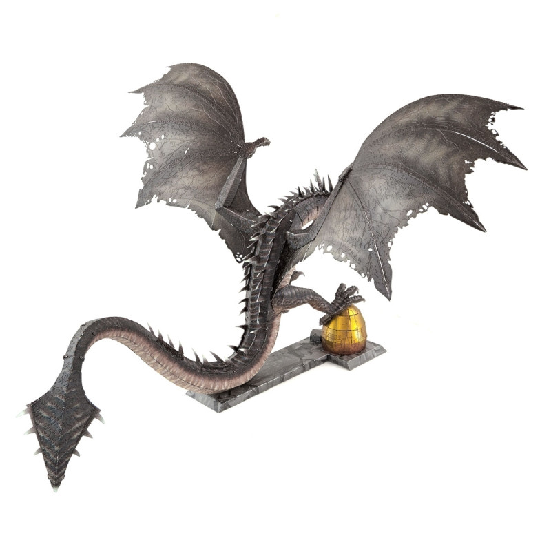 Metal Earth - Harry Potter - Hungarian Horntail
