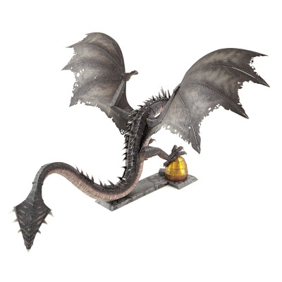 Metal Earth - Harry Potter - Hungarian Horntail